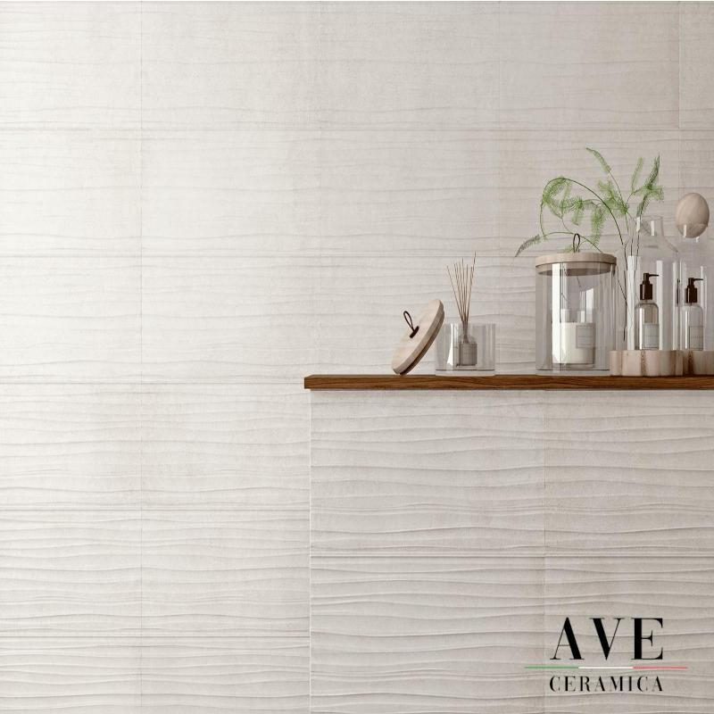 Серия Concrete - ZEUS Ceramica -  AVE Ceramica