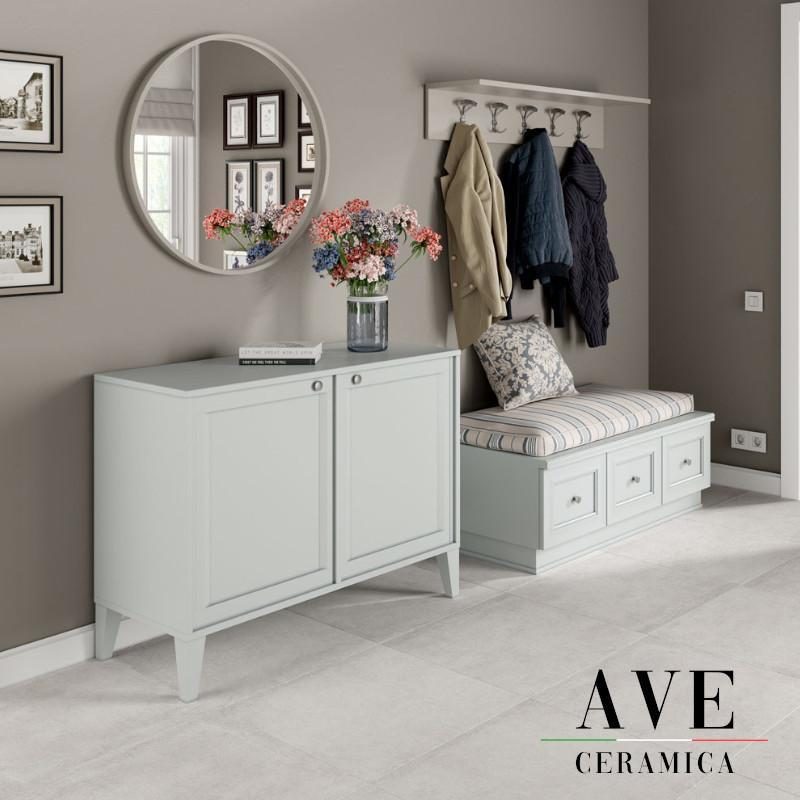 Серия Concrete - ZEUS Ceramica -  AVE Ceramica