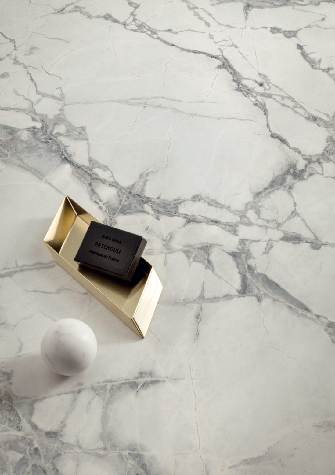 Серия Delight - Широкоформатен гранитогрес -  AVE Ceramica