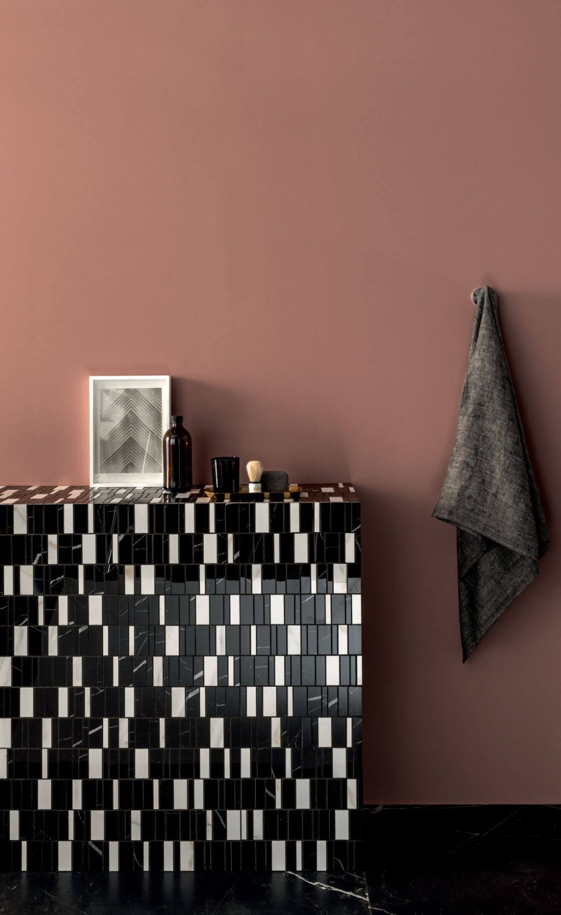 Серия Delight - Широкоформатен гранитогрес -  AVE Ceramica