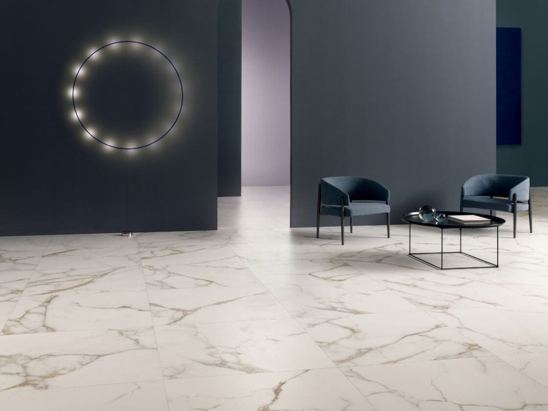 Серия Delight - Широкоформатен гранитогрес -  AVE Ceramica