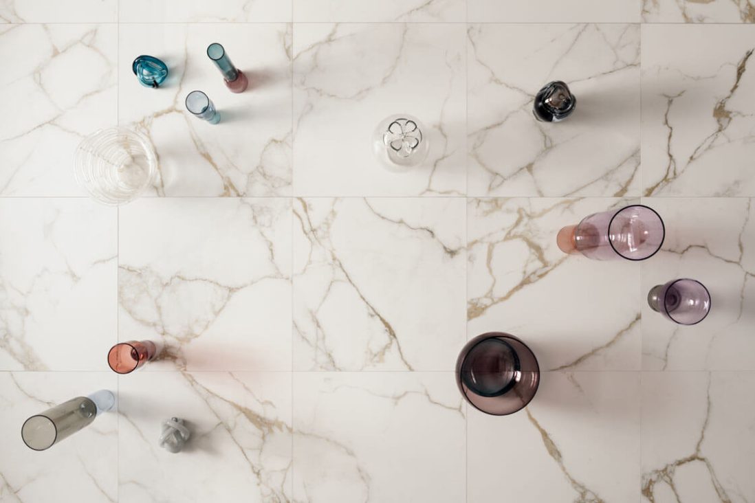 Серия Delight - Широкоформатен гранитогрес -  AVE Ceramica