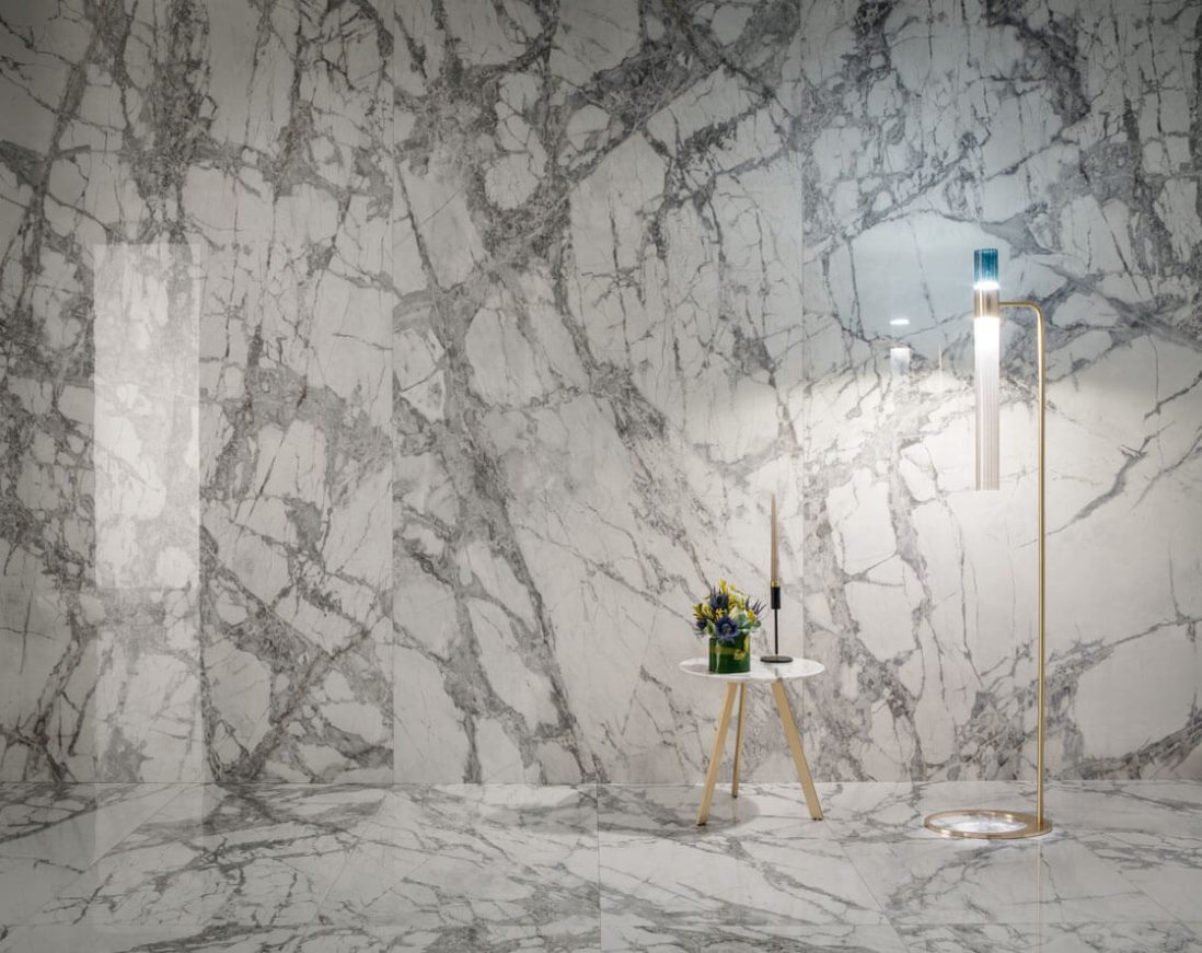 Серия Delight - Широкоформатен гранитогрес -  AVE Ceramica