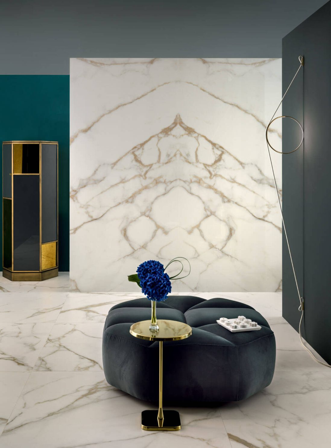 Серия Delight - Широкоформатен гранитогрес -  AVE Ceramica