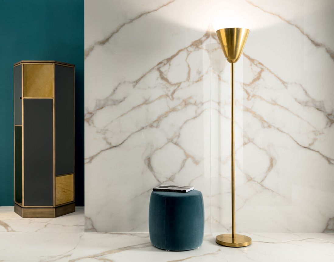 Серия Delight - Широкоформатен гранитогрес -  AVE Ceramica
