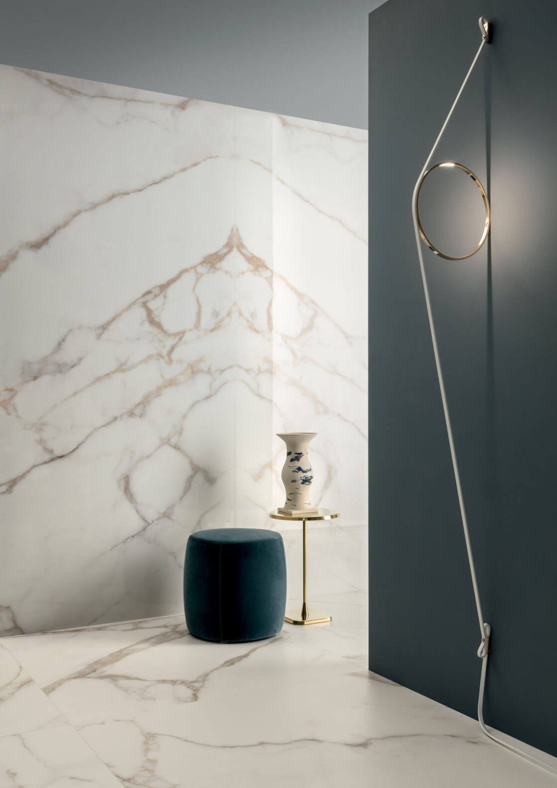 Серия Delight - Широкоформатен гранитогрес -  AVE Ceramica