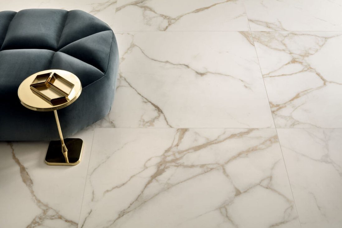 Серия Delight - Широкоформатен гранитогрес -  AVE Ceramica