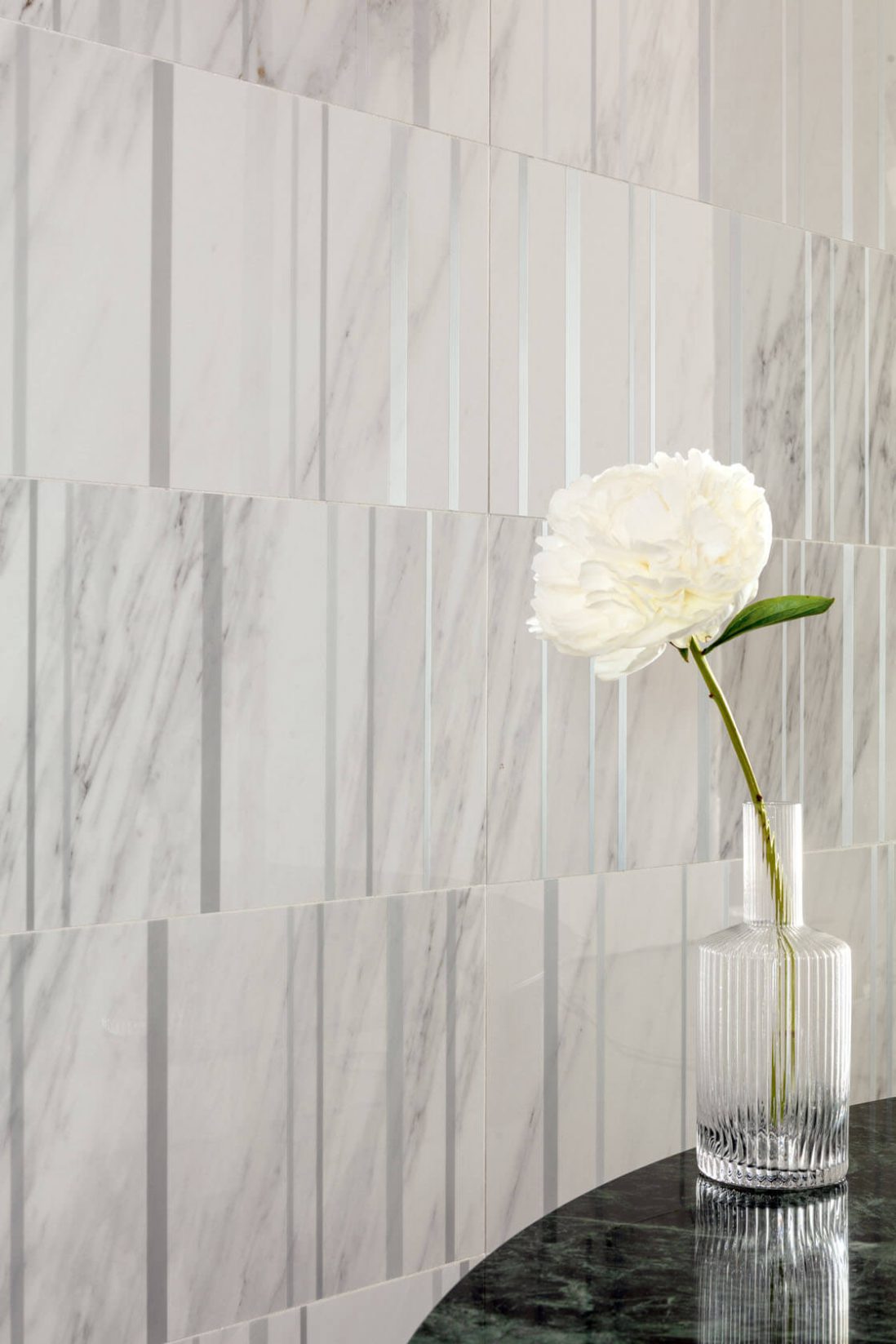 Серия Delight - Широкоформатен гранитогрес -  AVE Ceramica