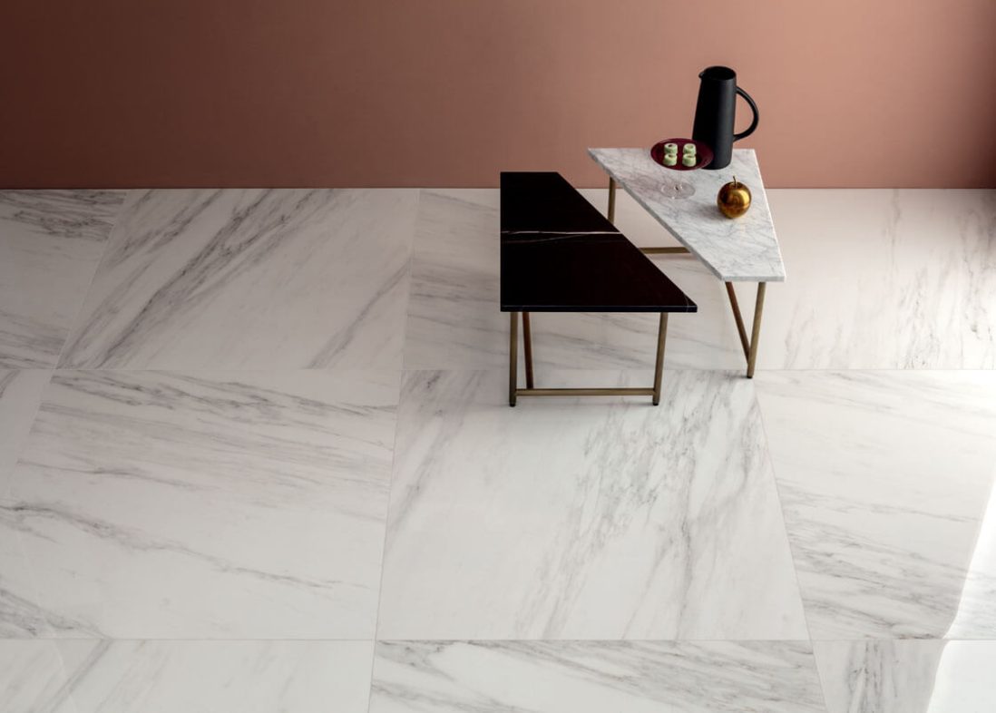 Серия Delight - Широкоформатен гранитогрес -  AVE Ceramica