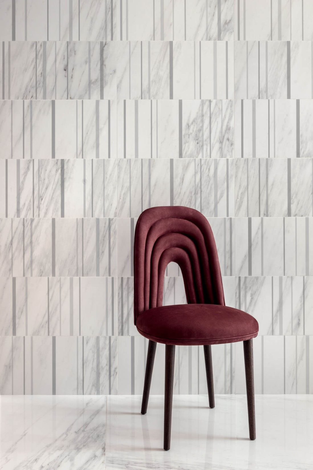 Серия Delight - Широкоформатен гранитогрес -  AVE Ceramica