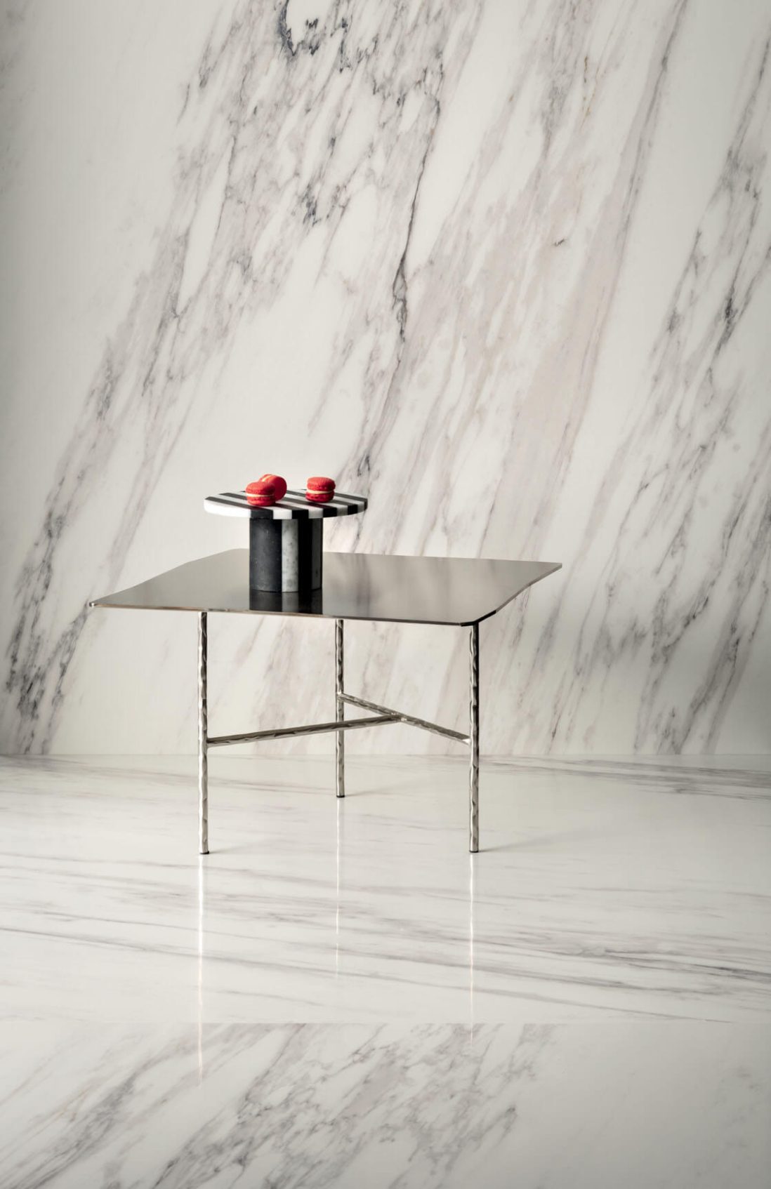 Серия Delight - Широкоформатен гранитогрес -  AVE Ceramica