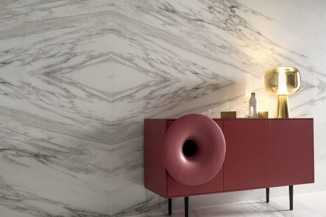 Серия Delight - Широкоформатен гранитогрес -  AVE Ceramica