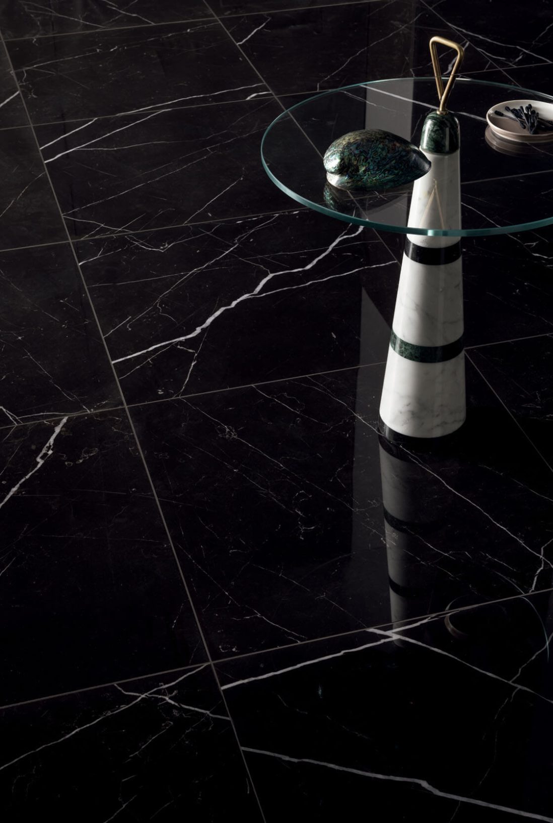 Серия Delight - Широкоформатен гранитогрес -  AVE Ceramica