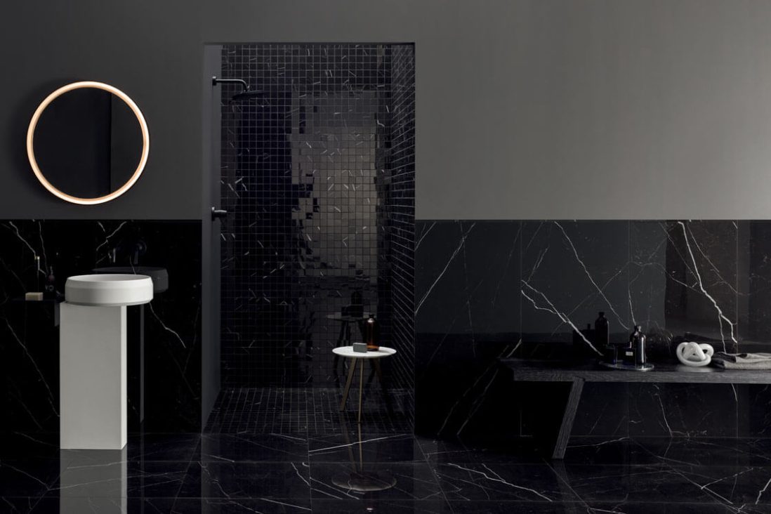 Серия Delight - Широкоформатен гранитогрес -  AVE Ceramica