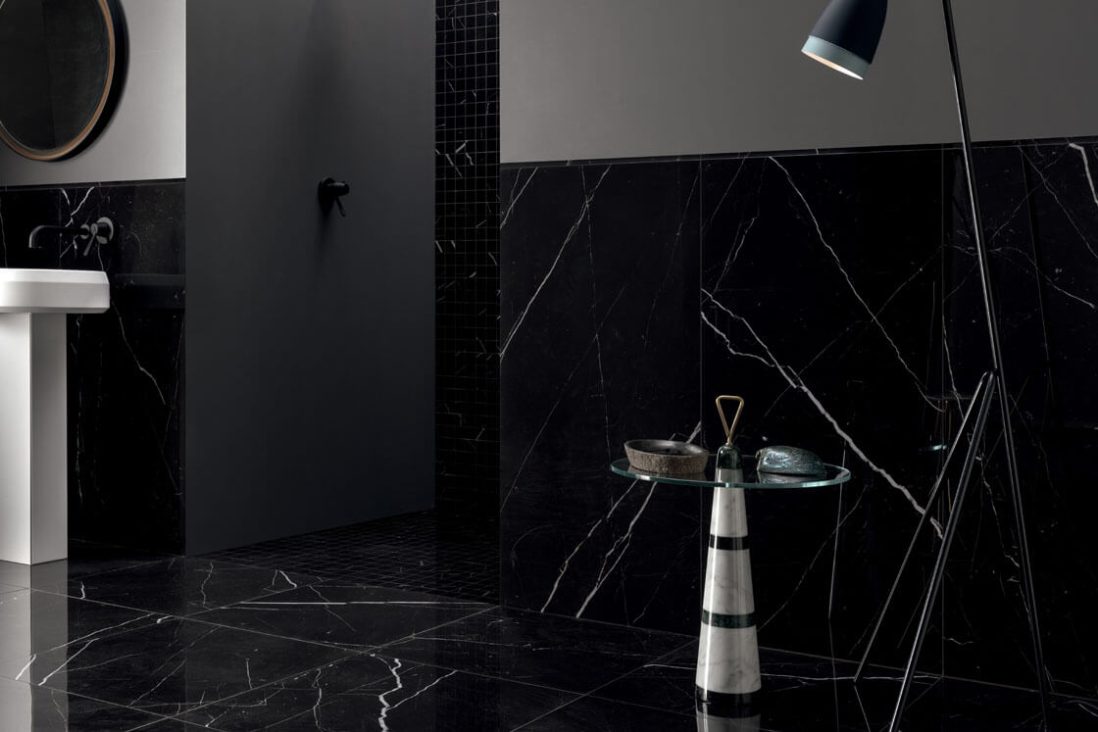 Серия Delight - Широкоформатен гранитогрес -  AVE Ceramica
