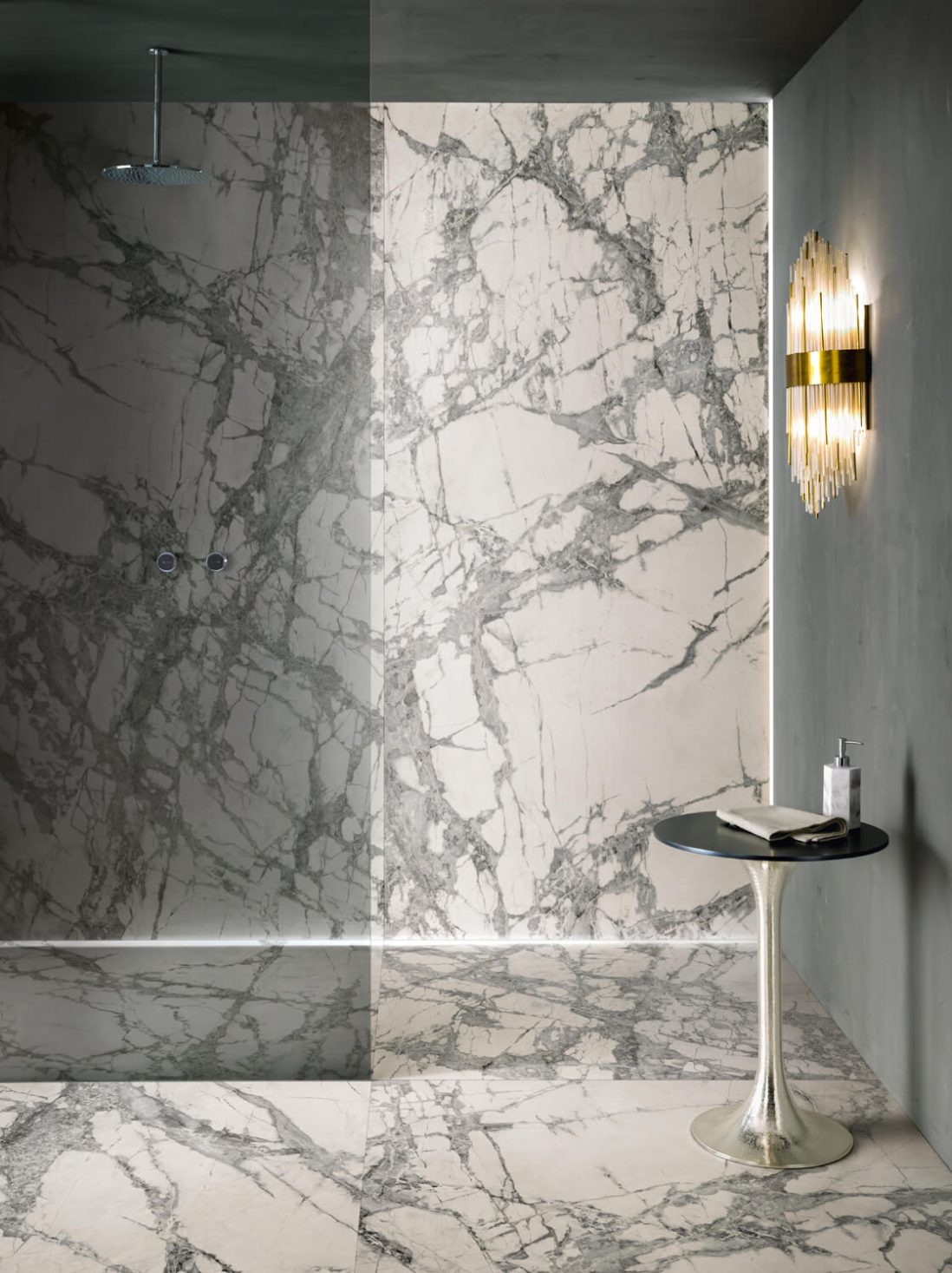 Серия Delight - Широкоформатен гранитогрес -  AVE Ceramica