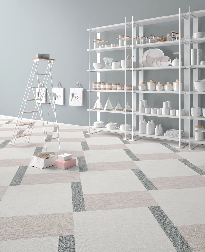 Серия Digitalart - Гранитогрес за тераса -  AVE Ceramica