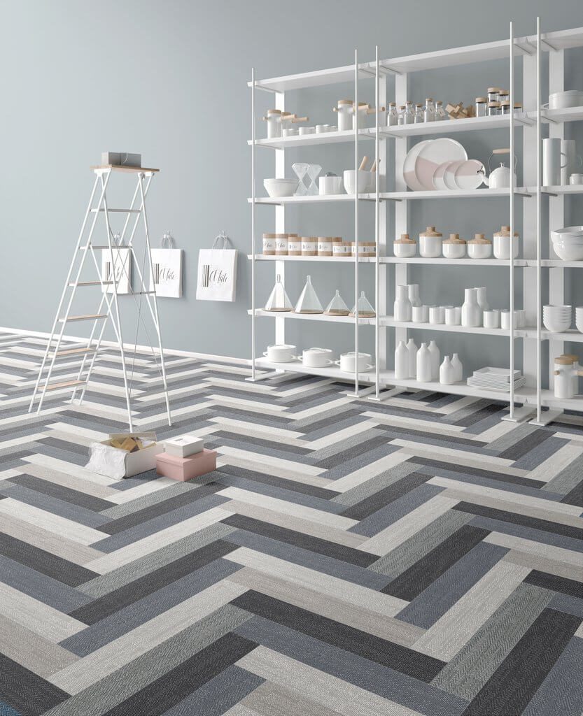 Серия Digitalart - Гранитогрес за тераса -  AVE Ceramica