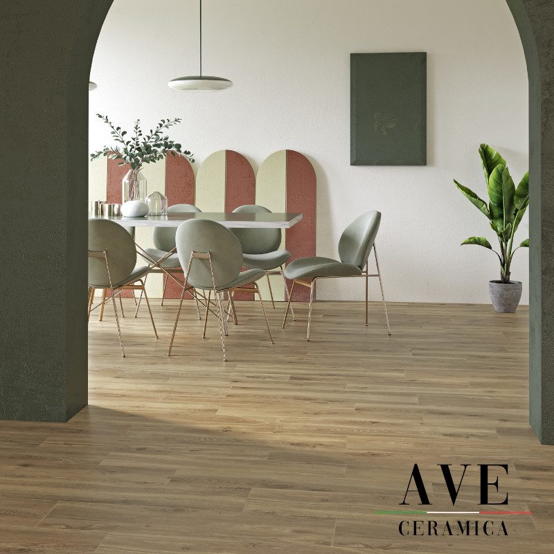 Гранитогрес за тераса - Серия Essenza - AVE Ceramica