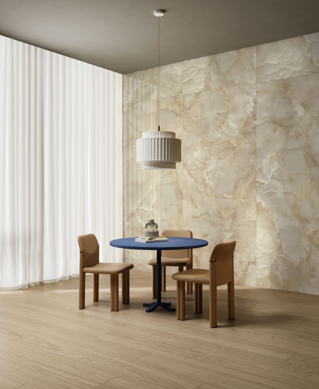Серия Onyx - Гранитогрес за тераса -  AVE Ceramica