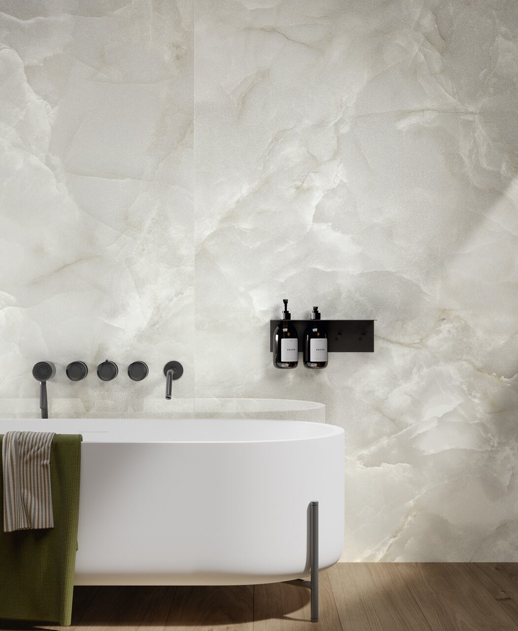 Серия Onyx - AVE Ceramica