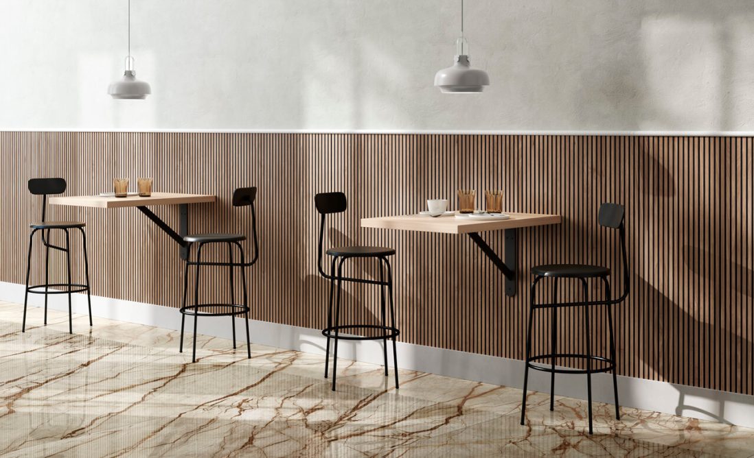 Серия Komi - Широкоформатен гранитогрес -  AVE Ceramica