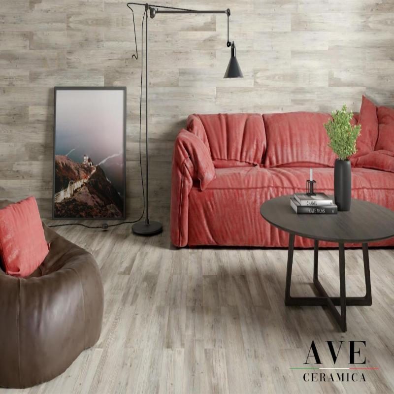 Серия Legno - Гранитогрес за тераса -  AVE Ceramica