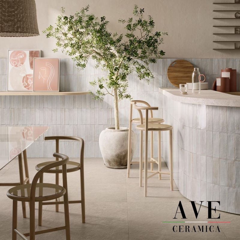 Серия Look Glossy - AVE Ceramica