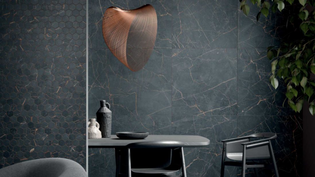 Серия Marble Velvet – Saint Laurent - Гранитогрес за тераса -  AVE Ceramica