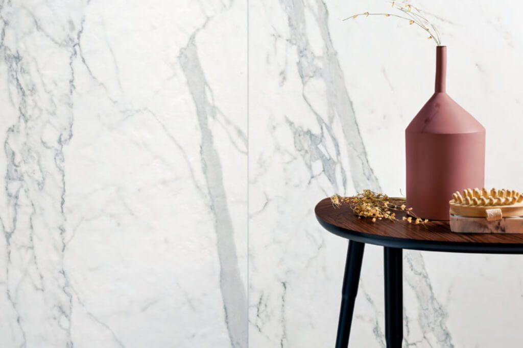 Серия Marble Velvet – Statuario - Гранитогрес за тераса -  AVE Ceramica