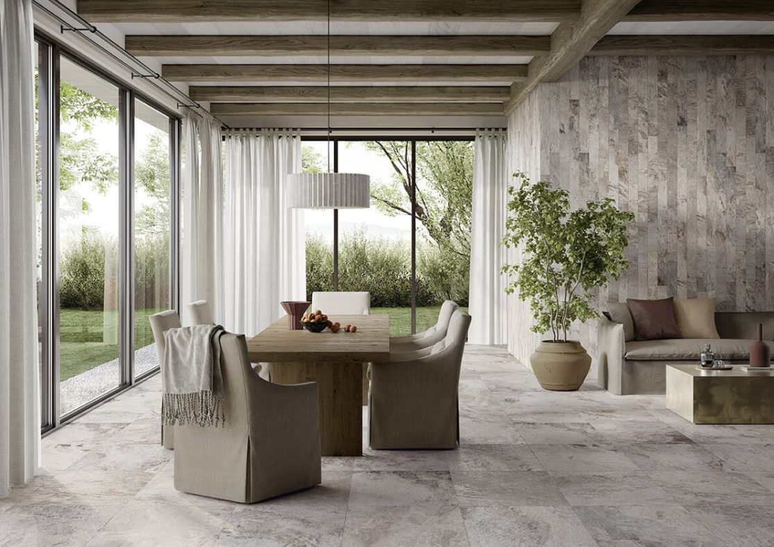 Серия Metastone - AVE Ceramica