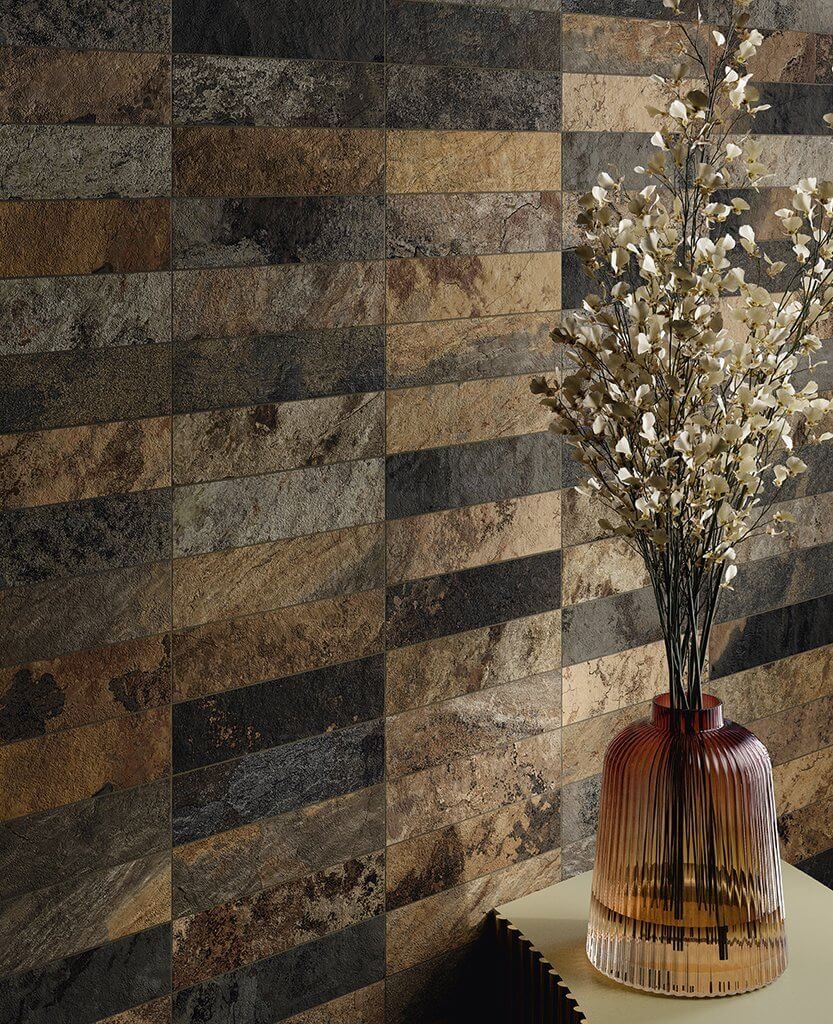 Серия Metastone - AVE Ceramica