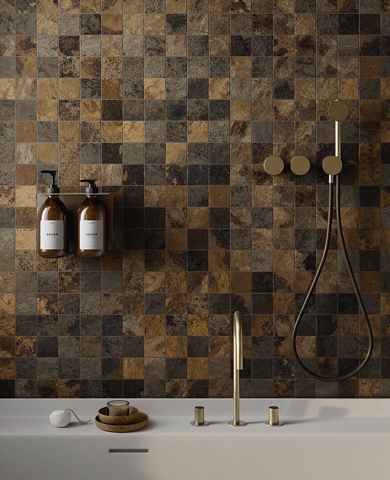 Серия Metastone - AVE Ceramica