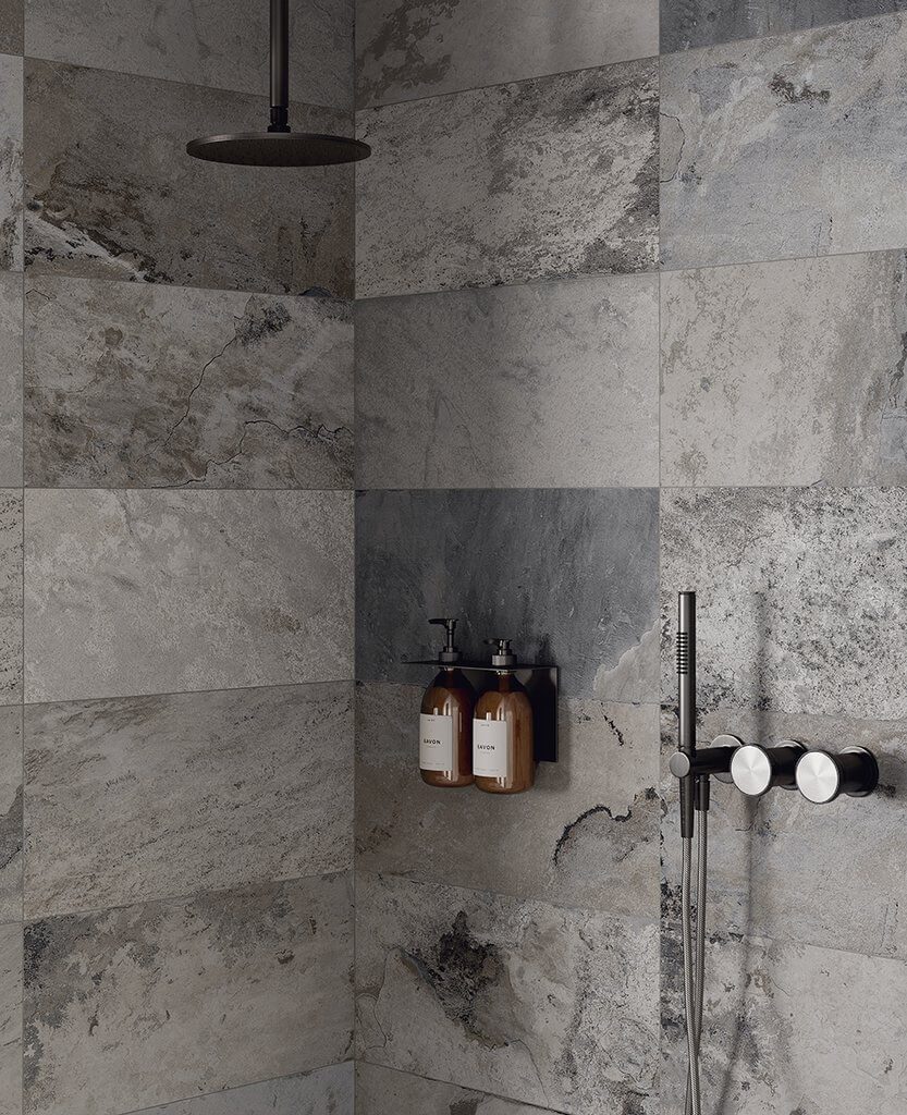 Серия Metastone - Гранитогрес за тераса -  AVE Ceramica