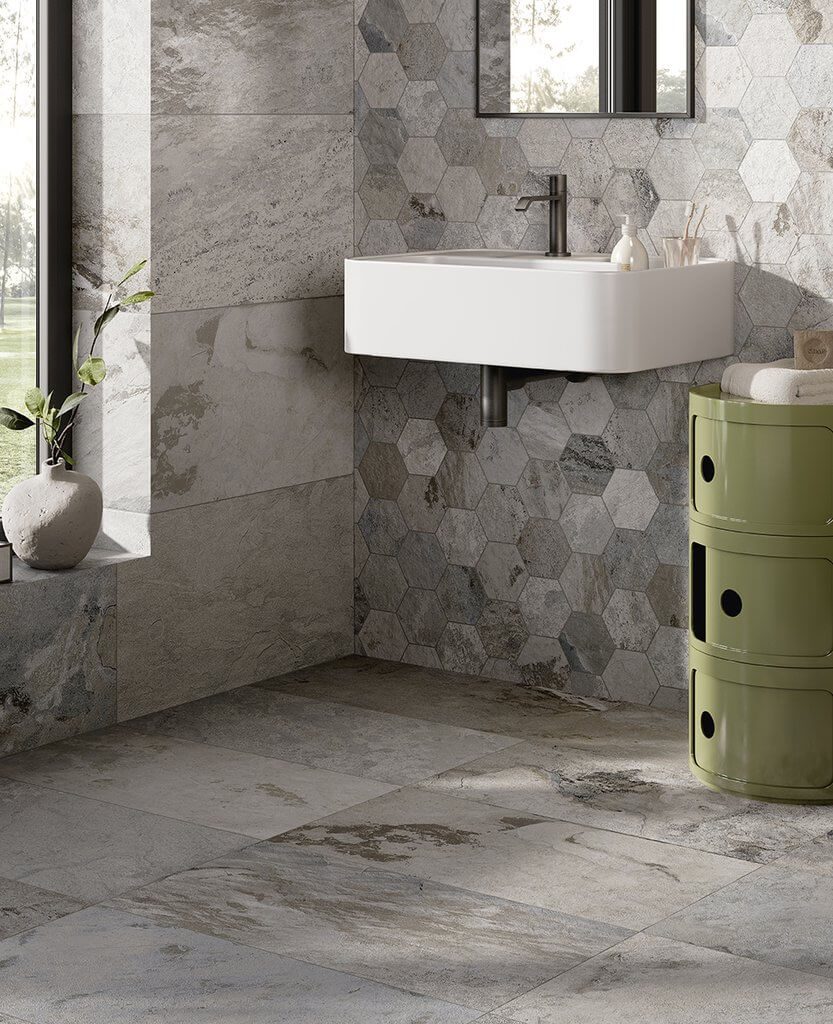 Серия Metastone - Гранитогрес за тераса -  AVE Ceramica