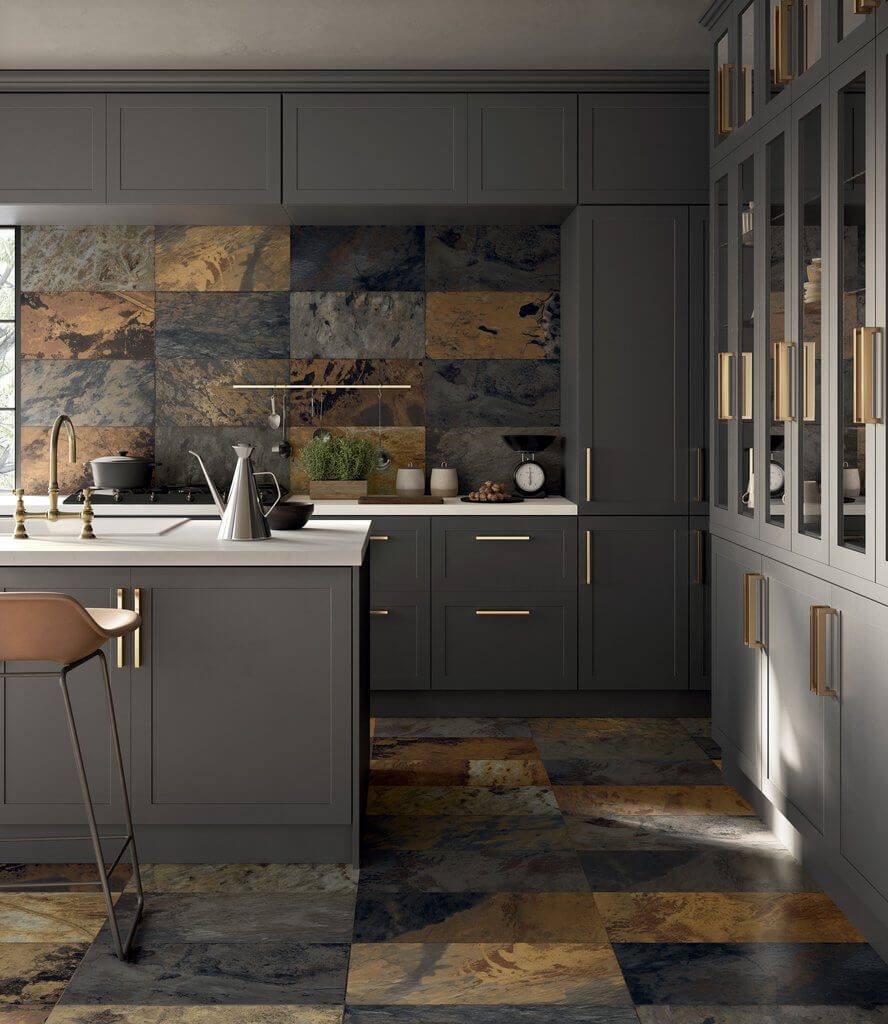 Серия Metastone - AVE Ceramica