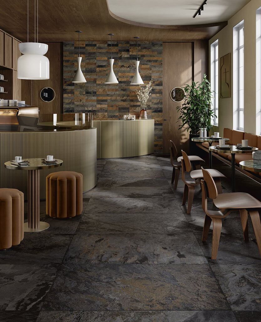 Серия Metastone - Гранитогрес за тераса -  AVE Ceramica