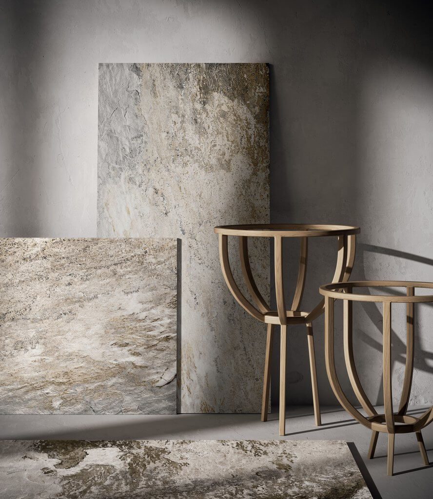 Серия Metastone - Гранитогрес за тераса -  AVE Ceramica