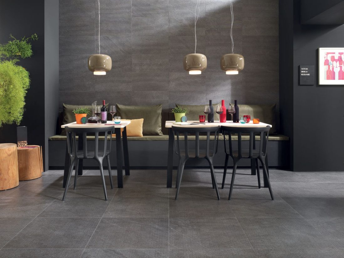 Широкоформатен гранитогрес - Серия Nextone - AVE Ceramica
