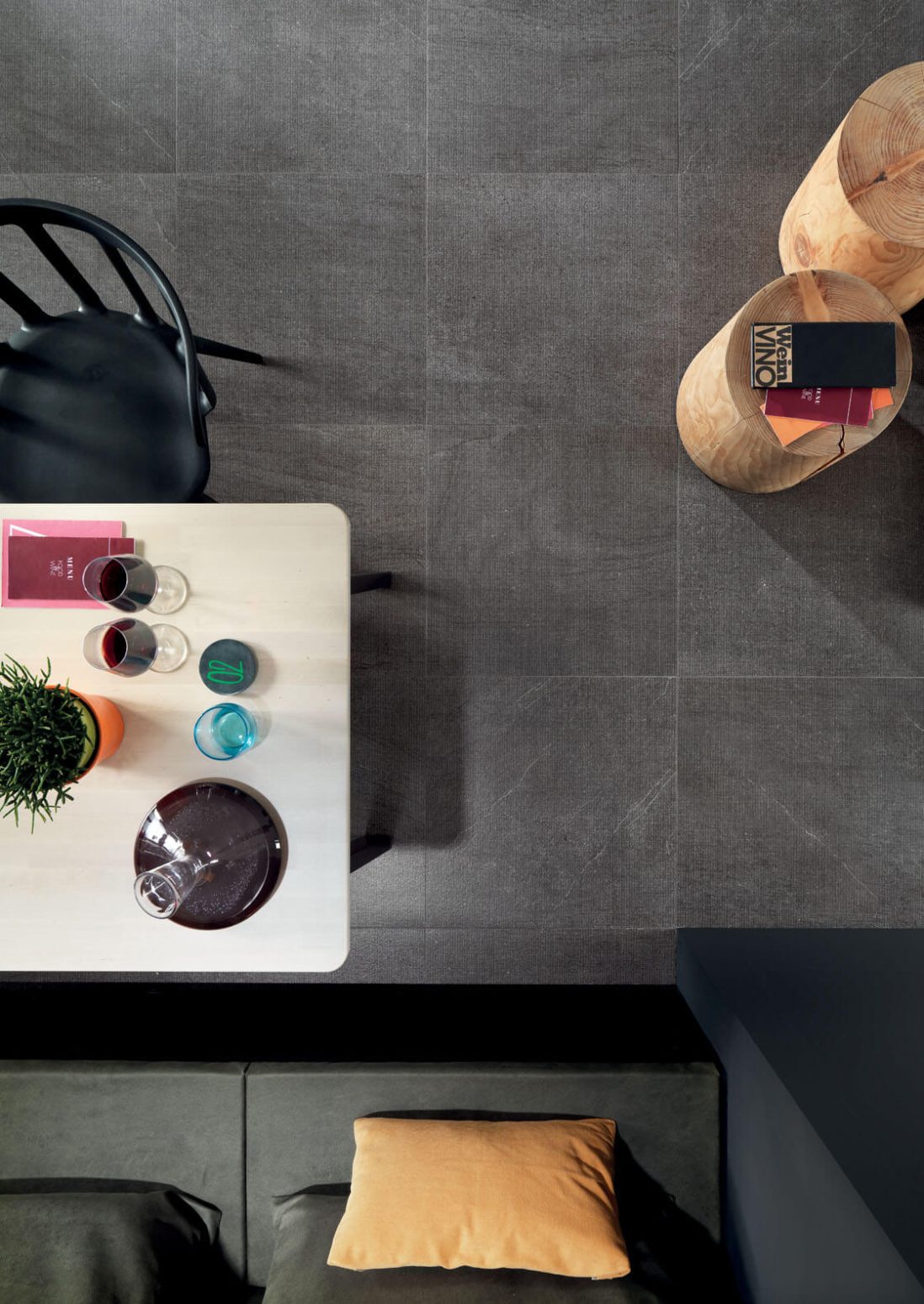 Серия Nextone - Широкоформатен гранитогрес -  AVE Ceramica