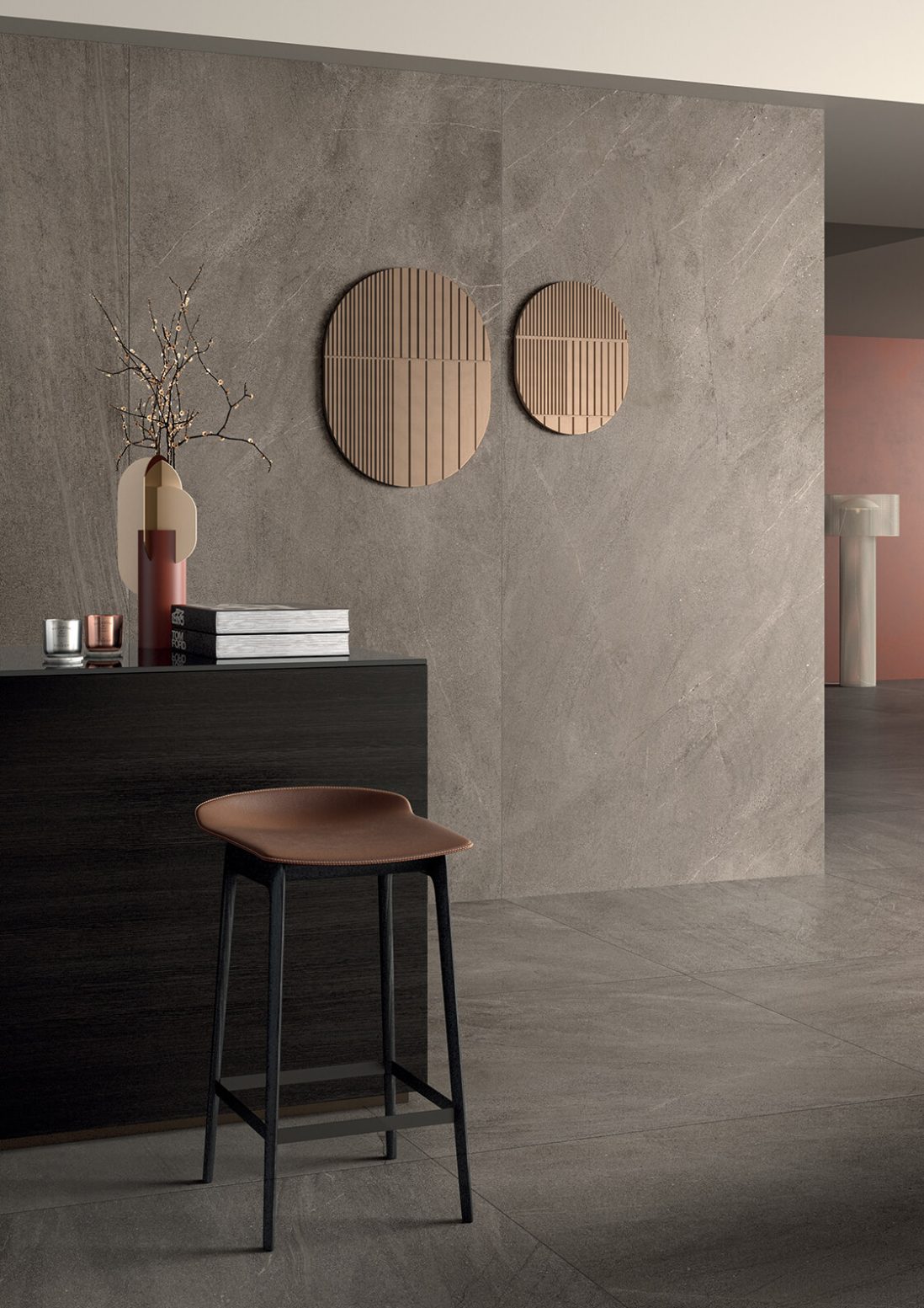Серия Nextone - Широкоформатен гранитогрес -  AVE Ceramica