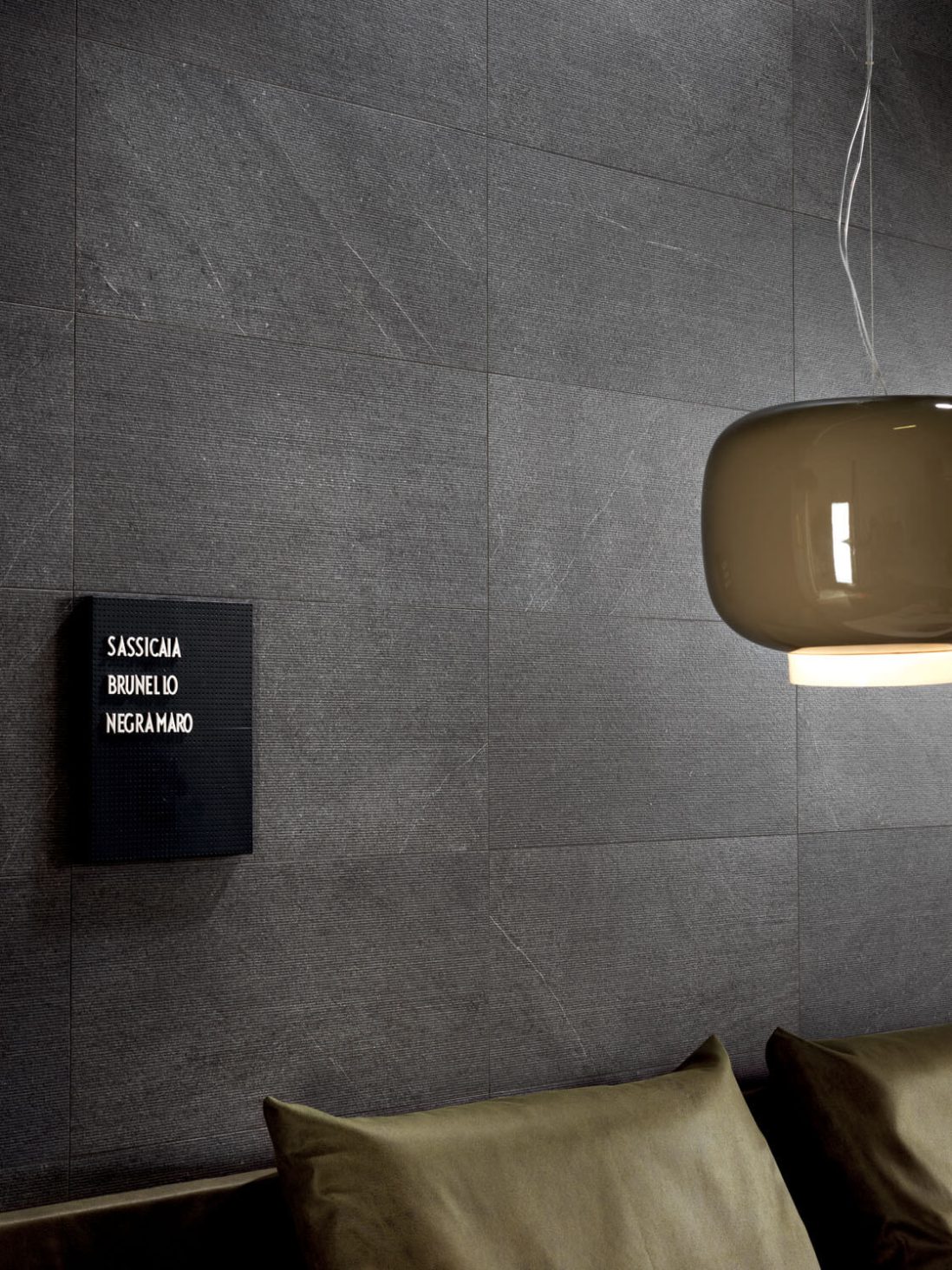 Серия Nextone - Широкоформатен гранитогрес -  AVE Ceramica