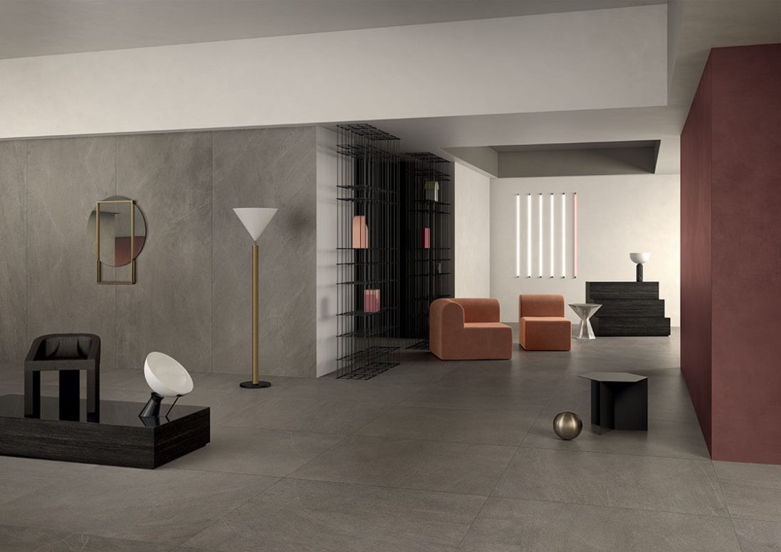 Серия Nextone - Широкоформатен гранитогрес -  AVE Ceramica