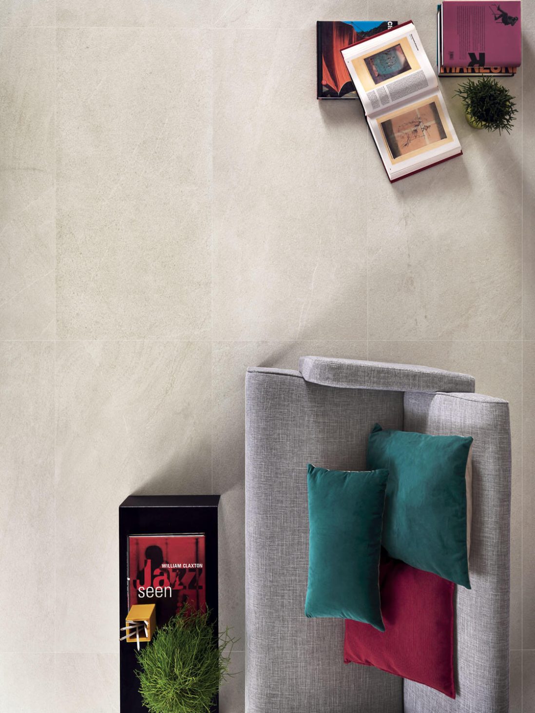 Серия Nextone - Широкоформатен гранитогрес -  AVE Ceramica