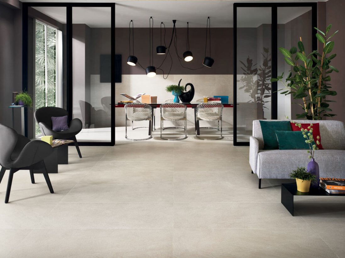 Серия Nextone - Широкоформатен гранитогрес -  AVE Ceramica