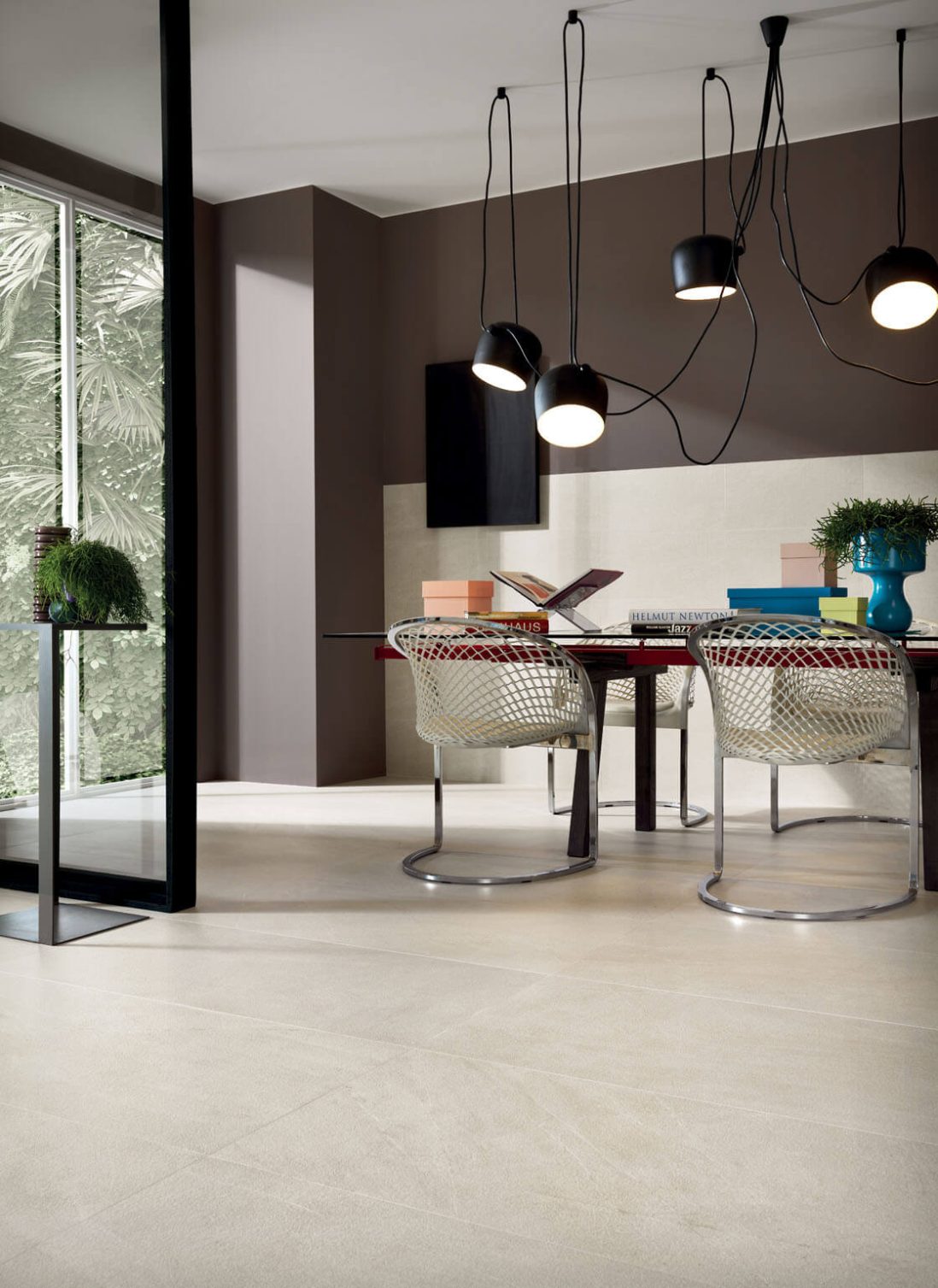 Серия Nextone - Широкоформатен гранитогрес -  AVE Ceramica