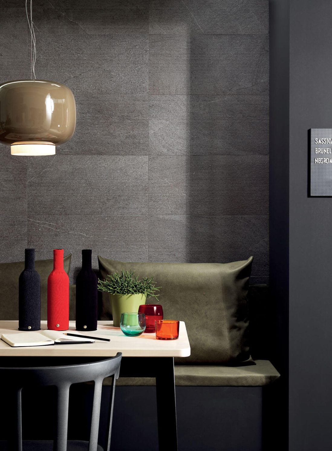 Серия Nextone - Широкоформатен гранитогрес -  AVE Ceramica