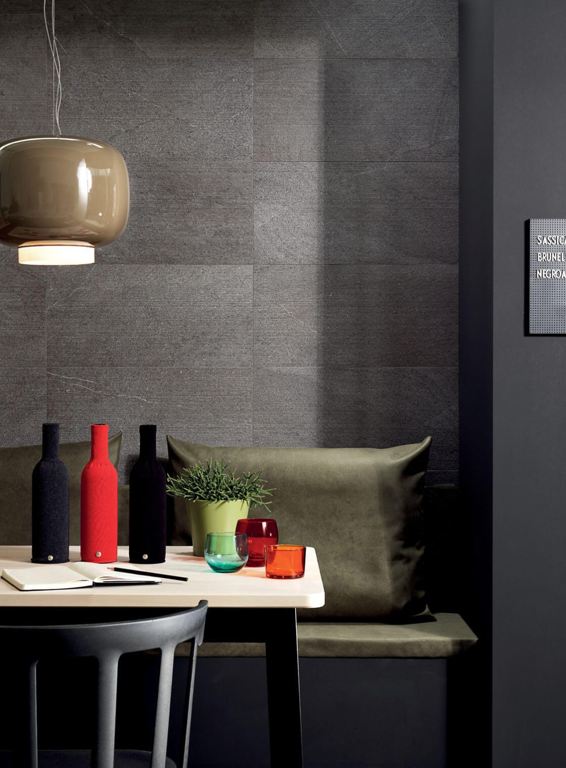 Серия Nextone - AVE Ceramica