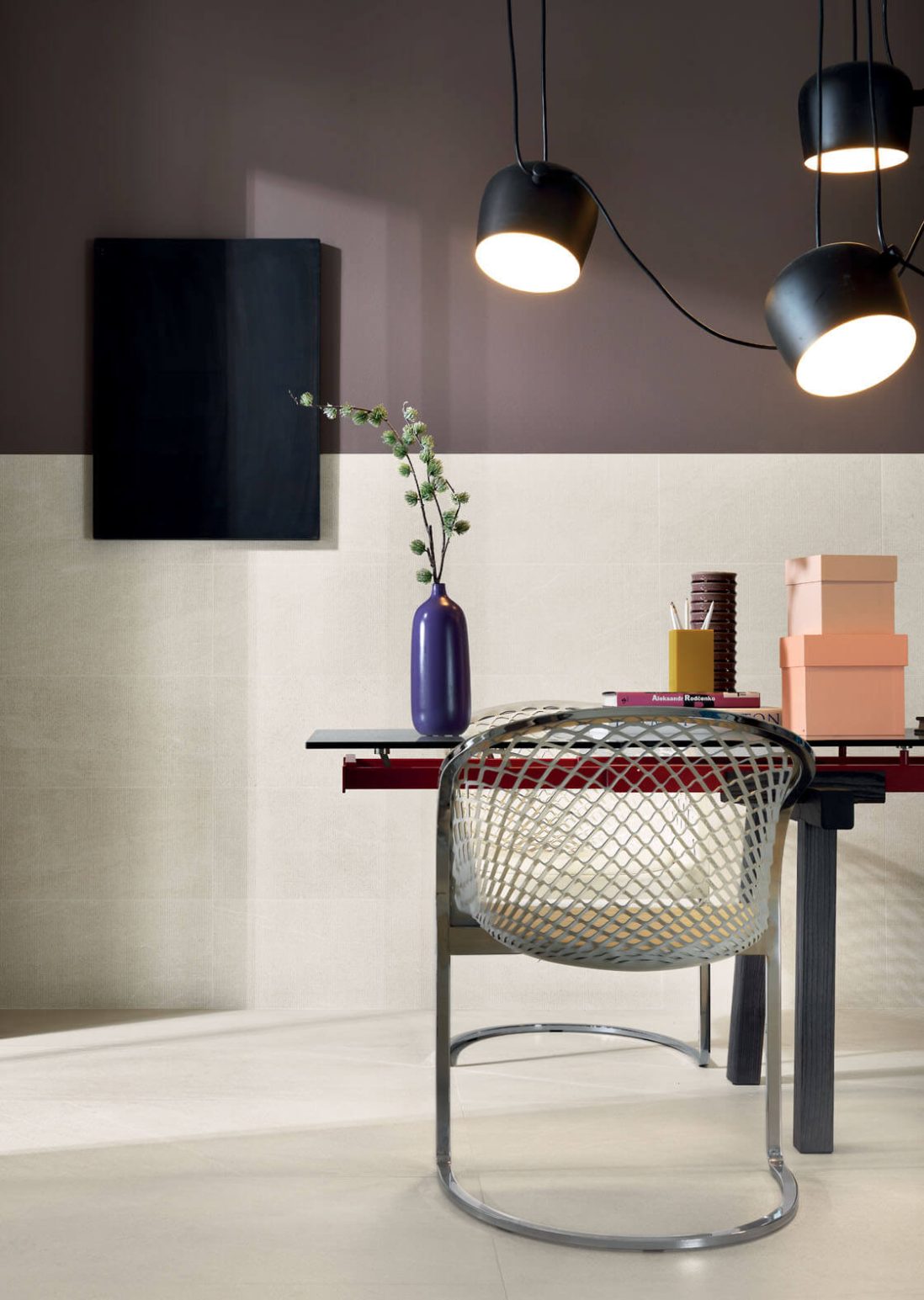 Серия Nextone - Широкоформатен гранитогрес -  AVE Ceramica