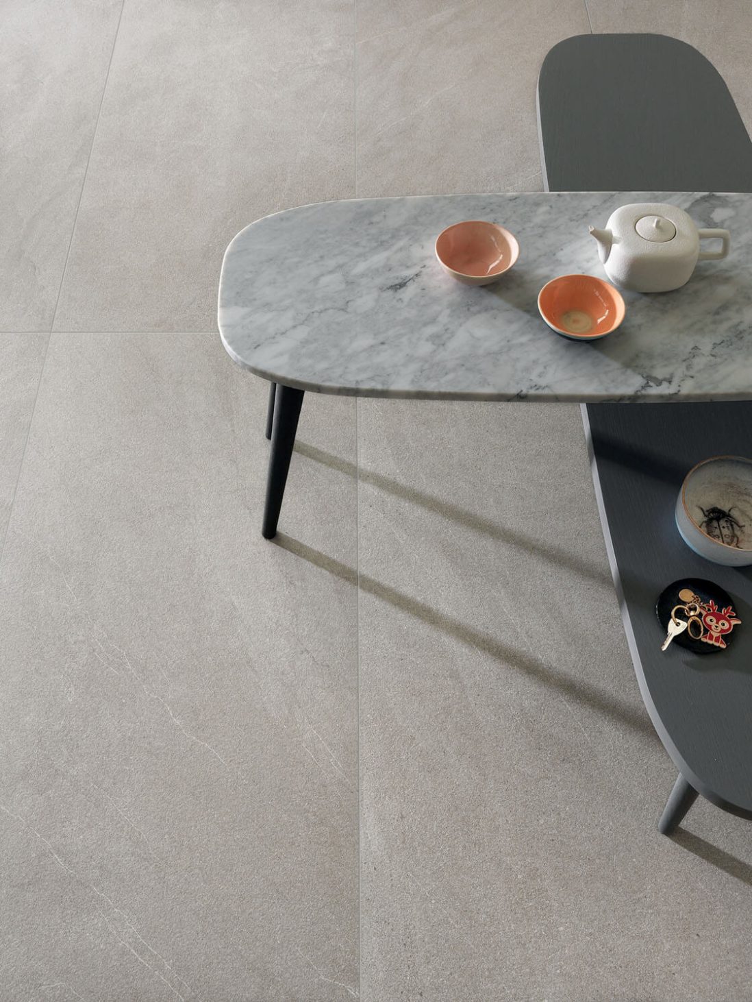 Серия Nextone - Широкоформатен гранитогрес -  AVE Ceramica